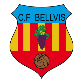 CF Bellvis Logo PNG Vector