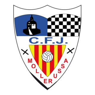 CF Joventud Mollerussa Logo PNG Vector