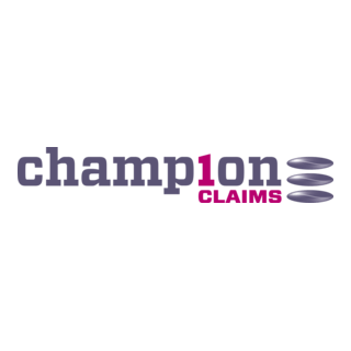 Champion Claims Logo PNG Vector