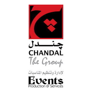 Chandal Logo PNG Vector