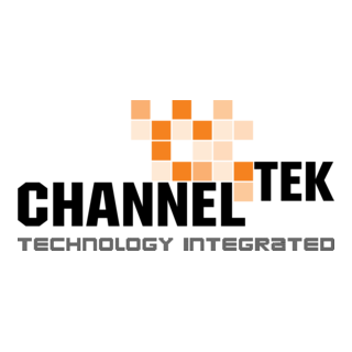ChannelTek Logo PNG Vector