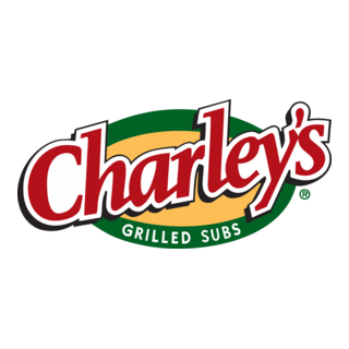 Charley's Logo PNG Vector