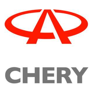 CHERY Logo PNG Vector