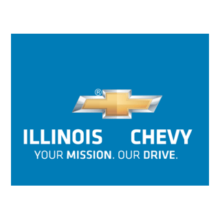 Chevrolet Logo PNG Vector