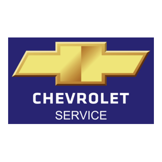 Chevrolet Logo PNG Vector