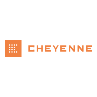 Cheyenne Logo PNG Vector