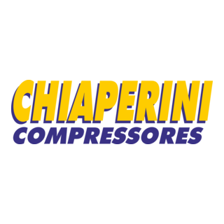 Chiaperini Logo PNG Vector