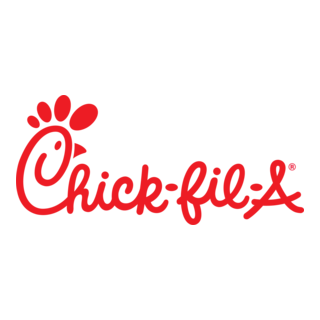 Chick-fil-A Logo PNG Vector