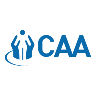 Chiropractics Association of Australia Logo PNG Vector