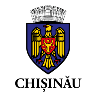 Chisinau Logo PNG Vector