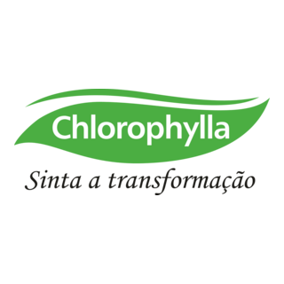 Chlorophylla Logo PNG Vector