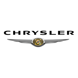 Chrysler Logo PNG Vector
