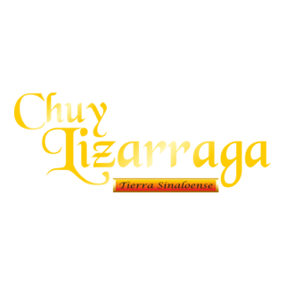 Chuy Lizarraga Logo PNG Vector