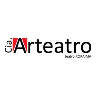 Cia. Arteatro Logo PNG Vector