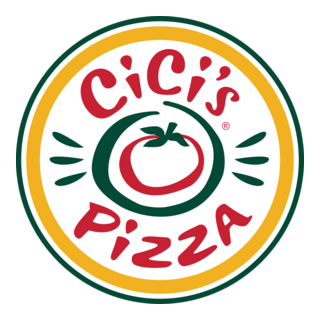 CiCi's Pizza Logo PNG Vector