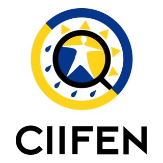 CIIFEN Logo PNG Vector