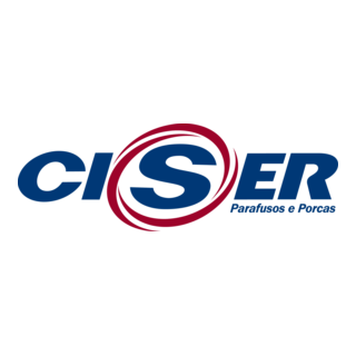 Ciser Logo PNG Vector