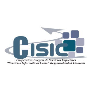 CISIC Logo PNG Vector