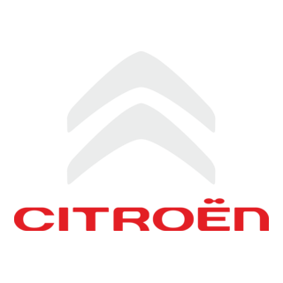 CITROEN 09 Logo PNG Vector