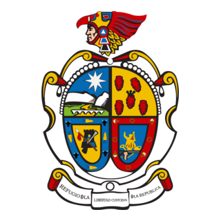 Ciudad Juarez Logo PNG Vector