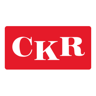 CKR Logo PNG Vector