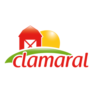 Clamaral Logo PNG Vector