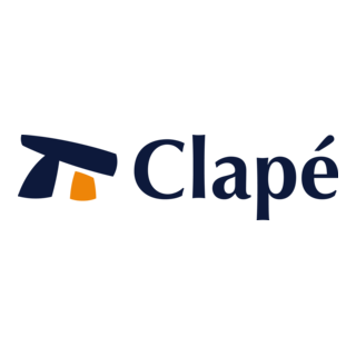 Clape Logo PNG Vector