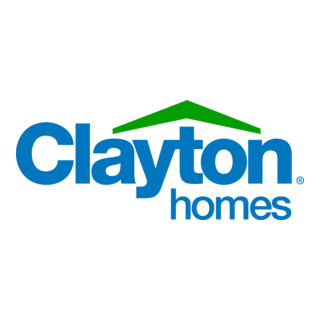 Clayton Homes Logo PNG Vector