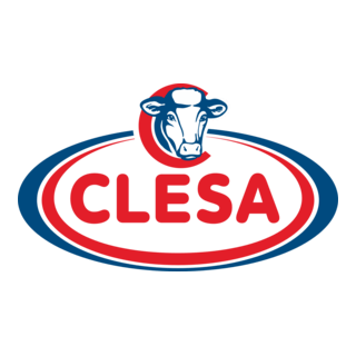 CLESA Logo PNG Vector