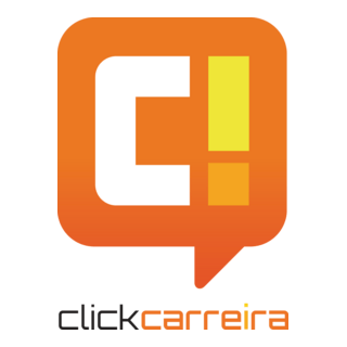 Click Carreira Logo PNG Vector