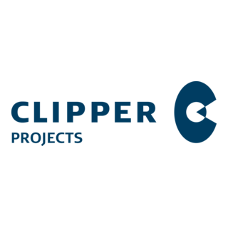 Clipper Projects Logo PNG Vector