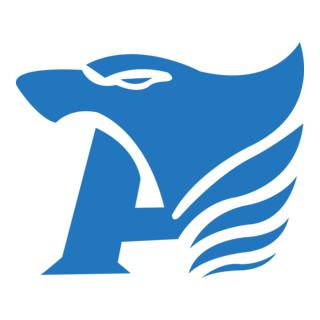 Club Aguilas Logo PNG Vector