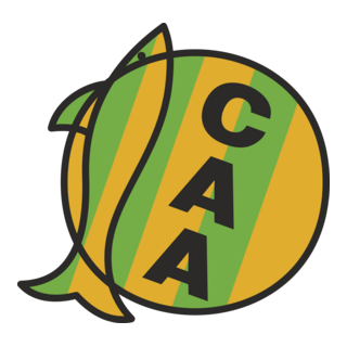Club Atletico Aldovisi de Mar del Plata Logo PNG Vector