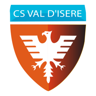 club des sports de Valdisere Logo PNG Vector