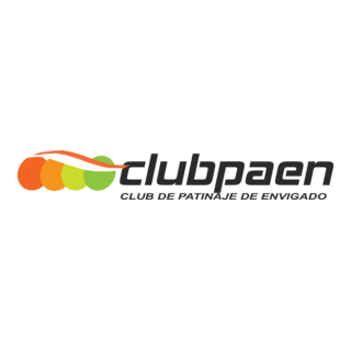 Clubpaen Logo PNG Vector