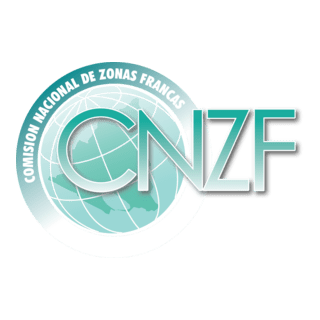 CNZF Logo PNG Vector