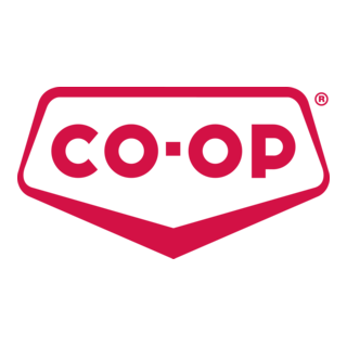 Co-op Logo PNG Vector
