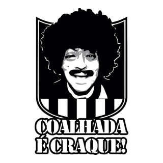 Coalhada Logo PNG Vector