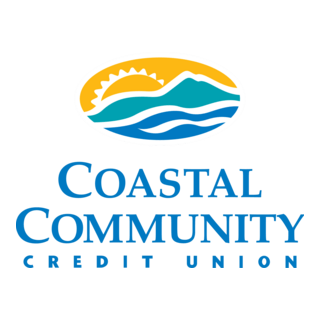 Coastal Community Credit Union Logo PNG Vector