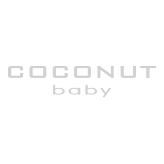 coconut baby Logo PNG Vector