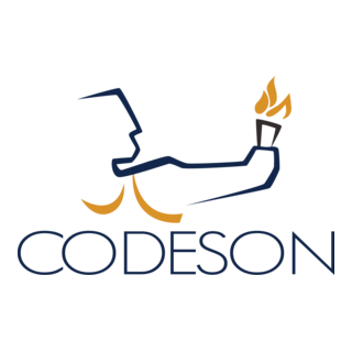 CODESON Logo PNG Vector