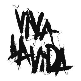 coldplay Logo PNG Vector