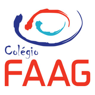 Colégio FAAG Logo PNG Vector