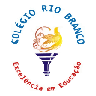 Colégio Rio Branco Logo PNG Vector
