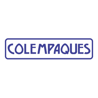 Colempaques Logo PNG Vector