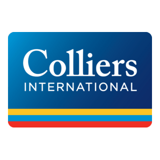 Colliers International Logo PNG Vector