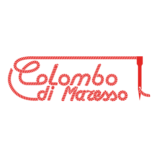 Colombo di Maresso Logo PNG Vector