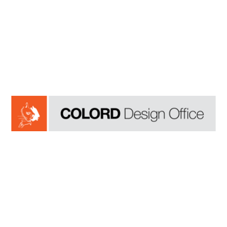 Colord Logo PNG Vector