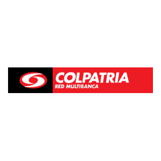 COLPATRIA Logo PNG Vector