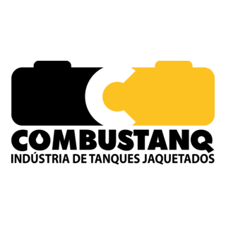 Combustanq Logo PNG Vector